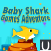 Baby Shark Games Adventure
