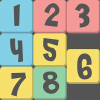 slideme - 15 puzzle brain IQ占内存小吗