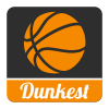 Dunkest - Fantasy NBA破解版下载