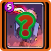 Guess the card Clash Royale官方版免费下载