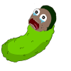 Save Morty: Evil Pickle Eater Rick怎么下载