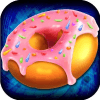 Donut Gummy Dazzle Puzzle *