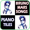 Bruno Mars piano tap 2018怎么下载