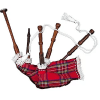 Bagpipes Virtual