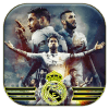 Real M Lockscreen TV - Cristiano Ronaldo SlideLock