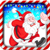 游戏下载santa christmas runner : happy time