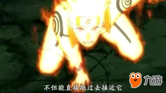 火影忍者新旧三忍通灵之术对比 青出于蓝而胜于蓝