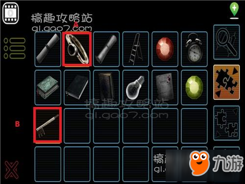 鬼影重重逃出幽灵山庄第6部分攻略 鬼影重重攻略6