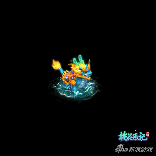 万圣大变身 《桃花源记》手游万圣送惊喜