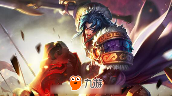 <a id='link_pop' class='keyword-tag' href='https://www.9game.cn/wzry/'>王者荣耀</a>S9赛季项羽全面加强，竟成为ADC刺客最大克星