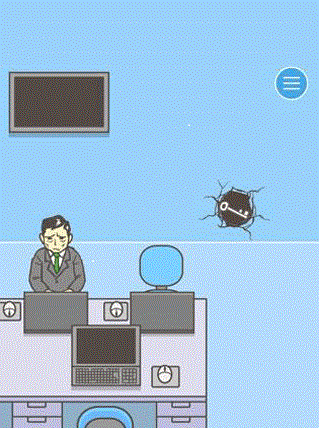 翘班脱逃第10关攻略 翘班脱逃第10关图文攻略