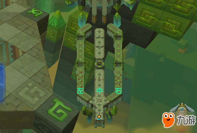 冒险岛2骑士符文圣殿怎么打 骑士符文圣殿玩法解析