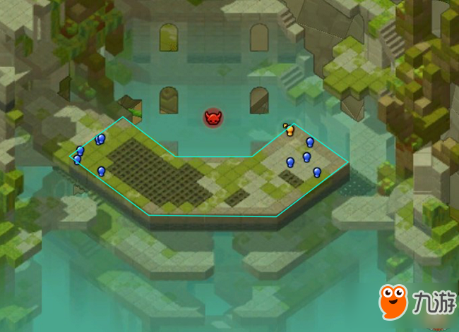 冒险岛2骑士符文圣殿怎么打 骑士符文圣殿玩法解析