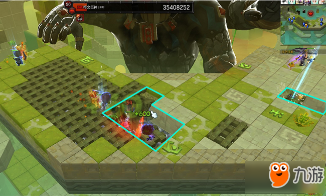 冒险岛2骑士符文圣殿怎么打 骑士符文圣殿玩法解析