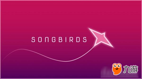 在《Songbirds》中以鸟群演奏空灵音符！