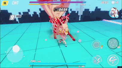 崩坏3巫女单刷SS狐狸攻略 生八强无敌