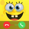 Fake Call From SpongeBob快速下载