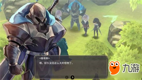 魔女之泉3第2章通關(guān)攻略 第2章圖文詳解