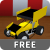 Dirt Racing Mobile 3D Free
