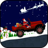 Christmas Santa Claus Hill Sleigh Snow Ride 3D怎么下载到电脑