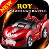 Roy Wacth Car Battle