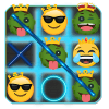 游戏下载Tic-Tac-Toe King : For Emoji