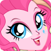 Dress up Pinkie Pie MLPEG 2费流量吗