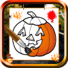 Halloween United Color Book:Coloring Book Game怎么安装