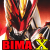 Guia Bima - X Satria Garuda破解版下载