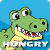 Hungry Crocodile