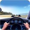 Traffic Speed Racer In Car Real City Highway Drift破解版下载