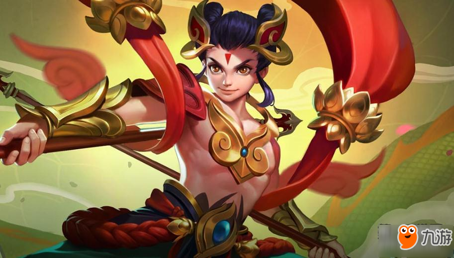 王者荣耀冷门英雄崛起 S9胜率TOP5英雄介绍