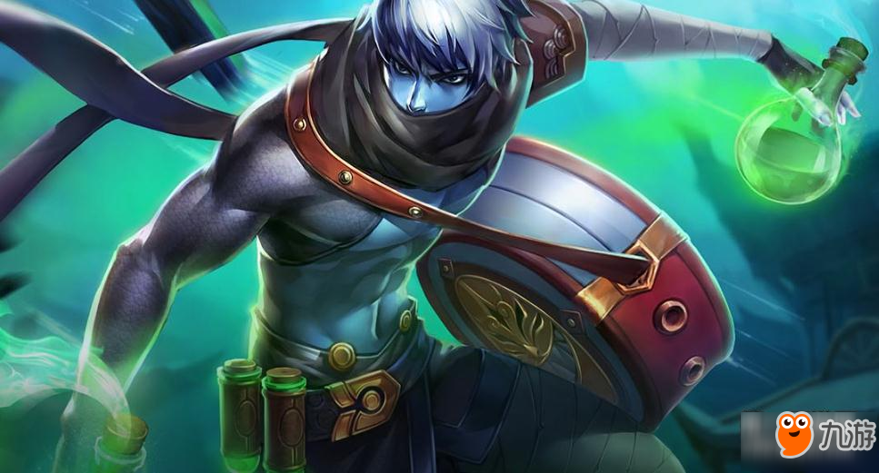 王者荣耀冷门英雄崛起 S9胜率TOP5英雄介绍
