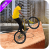 Bmx Rider: Cycle Stunt Racer