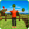 Watermelon Shooting Game: Expert Shooting Skill下载地址