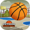 Outdoor Basketball