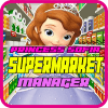 Princess Sofia Supermarket Manager