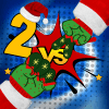 Rock Paper Scissor 2 - Christmas Game