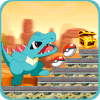 Super Totodile Adventure破解版下载