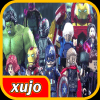 Xujo LEGO Avengers Crush费流量吗