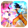 Goku Fighting: Supersonic Dragon Z