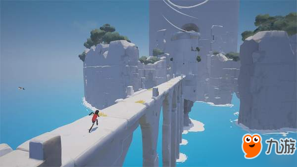 被臺風耽擱了！解謎神作《RIME》Switch實體版延期發(fā)售