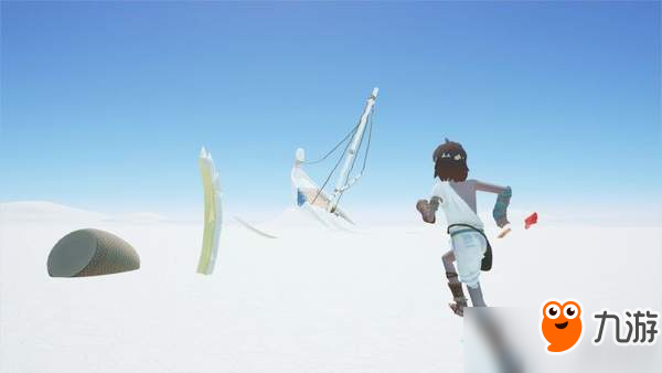 被臺風耽擱了！解謎神作《RIME》Switch實體版延期發(fā)售