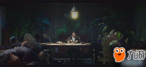 《魔法王座》同名IP大电影定档11月2日