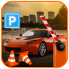 Dr Valet Car Parking: Real City Driver 2017无法打开