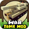 War Tank Mod for MCPE sandbox玩不了怎么办