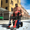 Save the Superheroes: Wheelchair Stunts免费下载