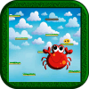 Cute Crab Jumper内购破解版下载即玩