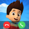 Fake Call From Paw Patrol