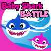 Baby Shark Battle